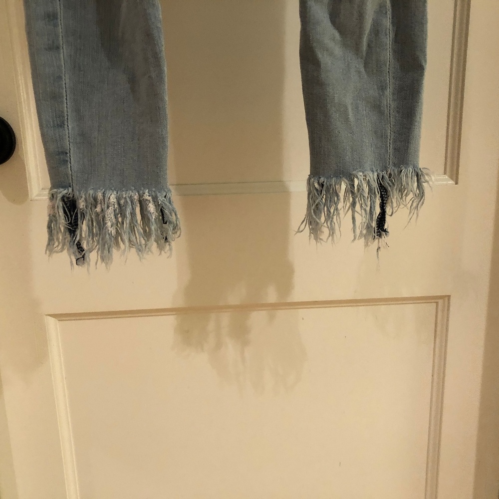 zara jeans - Picture 4 of 8